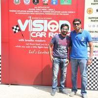 Vision Car Rally 2015 Event Stills | Picture 1047016