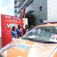 Vision Car Rally 2015 Event Stills | Picture 1047020
