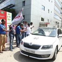 Vision Car Rally 2015 Event Stills | Picture 1047021
