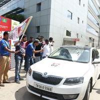 Vision Car Rally 2015 Event Stills | Picture 1047022
