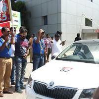 Vision Car Rally 2015 Event Stills | Picture 1047023