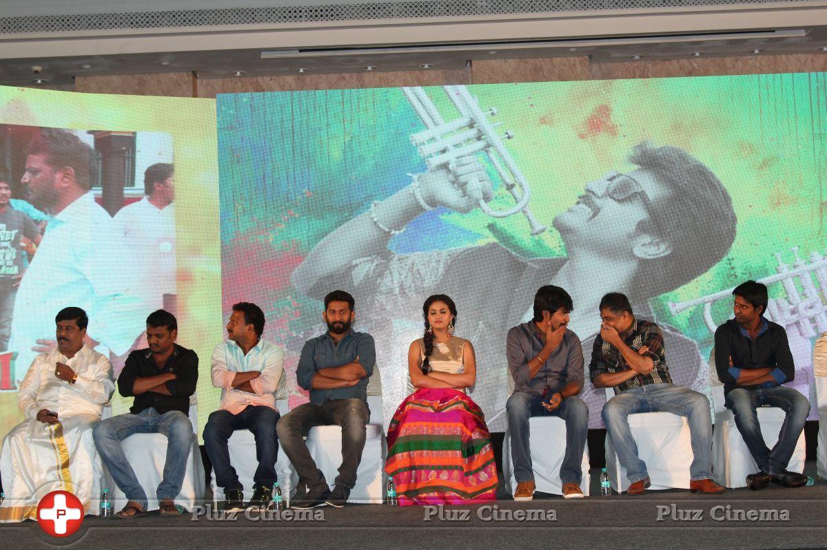 Rajini Murugan Movie Audio and Teaser Launch Photos | Picture 1047659