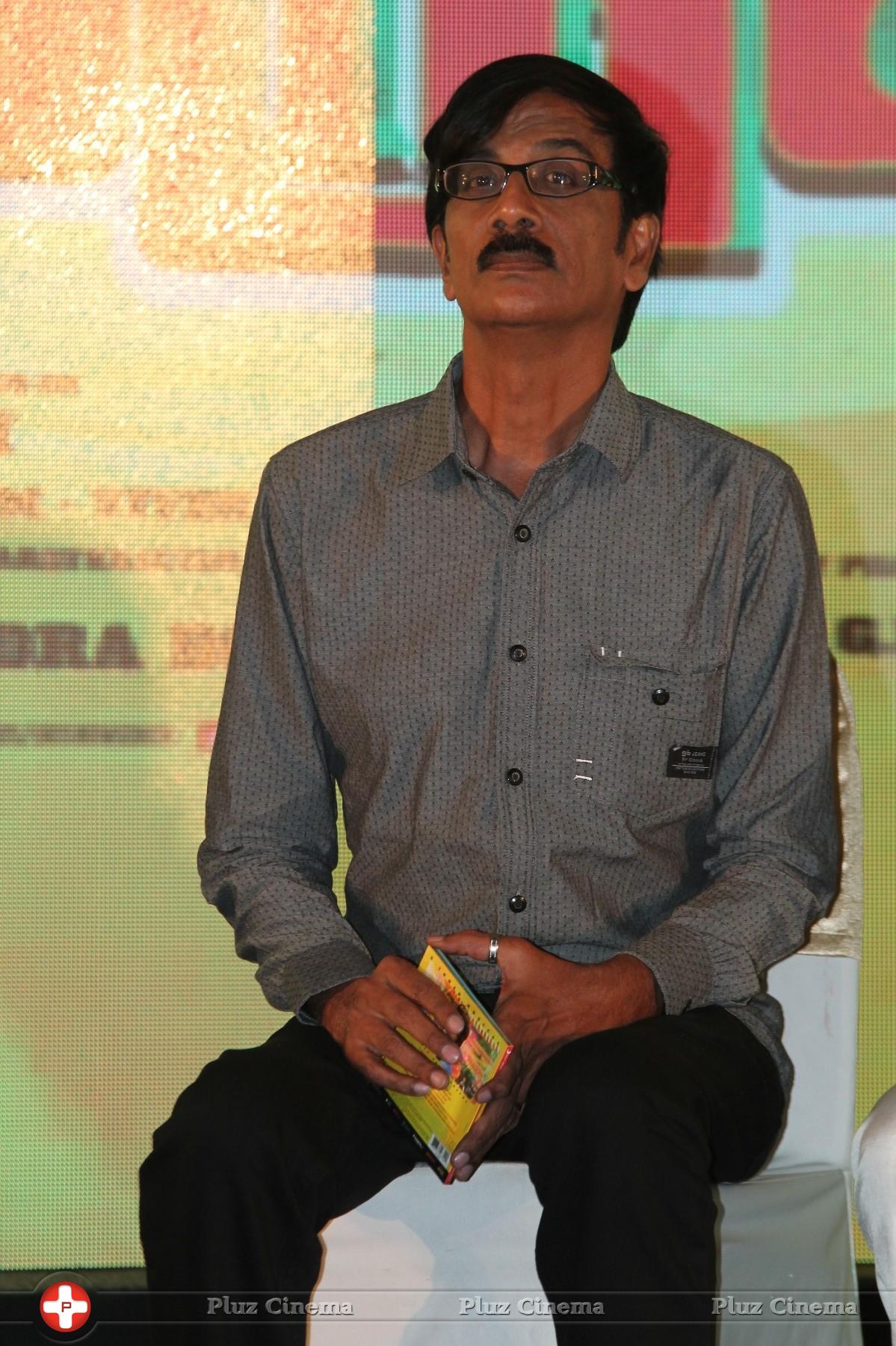 Manobala - Rajini Murugan Movie Audio and Teaser Launch Photos | Picture 1047681