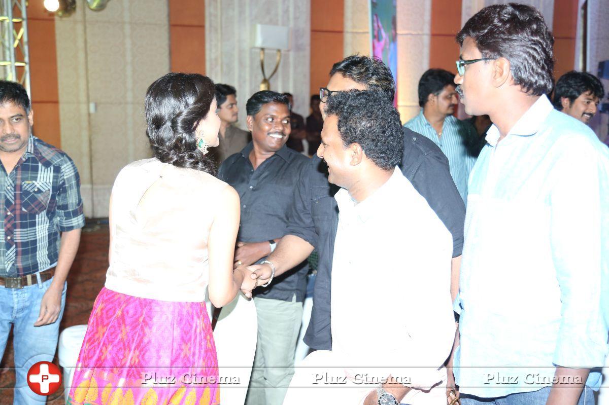 Rajini Murugan Movie Audio and Teaser Launch Photos | Picture 1047720
