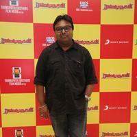 D. Imman - Rajini Murugan Movie Audio and Teaser Launch Photos | Picture 1047716
