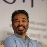 Kamal Haasan - Papanasam Movie Press Meet Stills | Picture 1048980