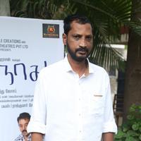 Na. Muthukumar - Papanasam Movie Press Meet Stills