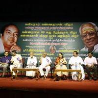 Kannadasan 89th Birthday Celebration Stills | Picture 1050324