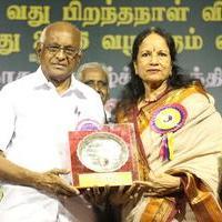 Kannadasan 89th Birthday Celebration Stills