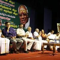 Kannadasan 89th Birthday Celebration Stills | Picture 1050358