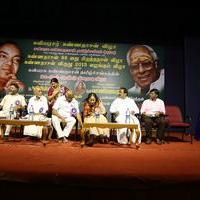 Kannadasan 89th Birthday Celebration Stills | Picture 1050370