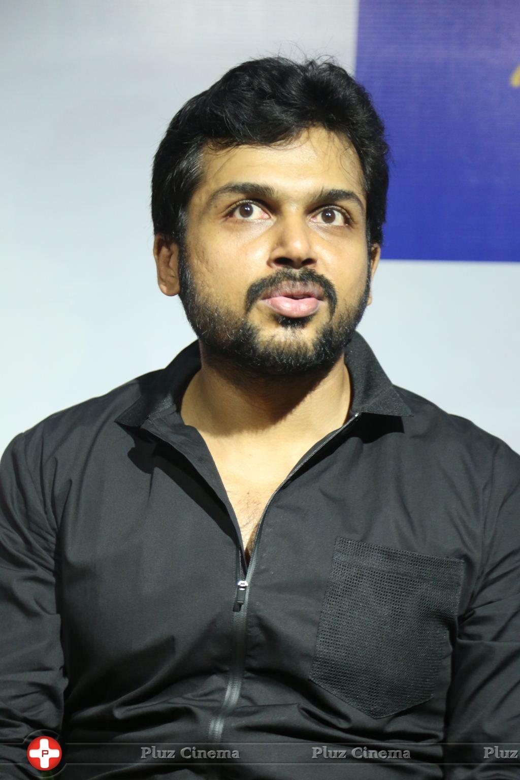 Karthi - Launch Of CF Square Cycling Club Stills | Picture 1050647