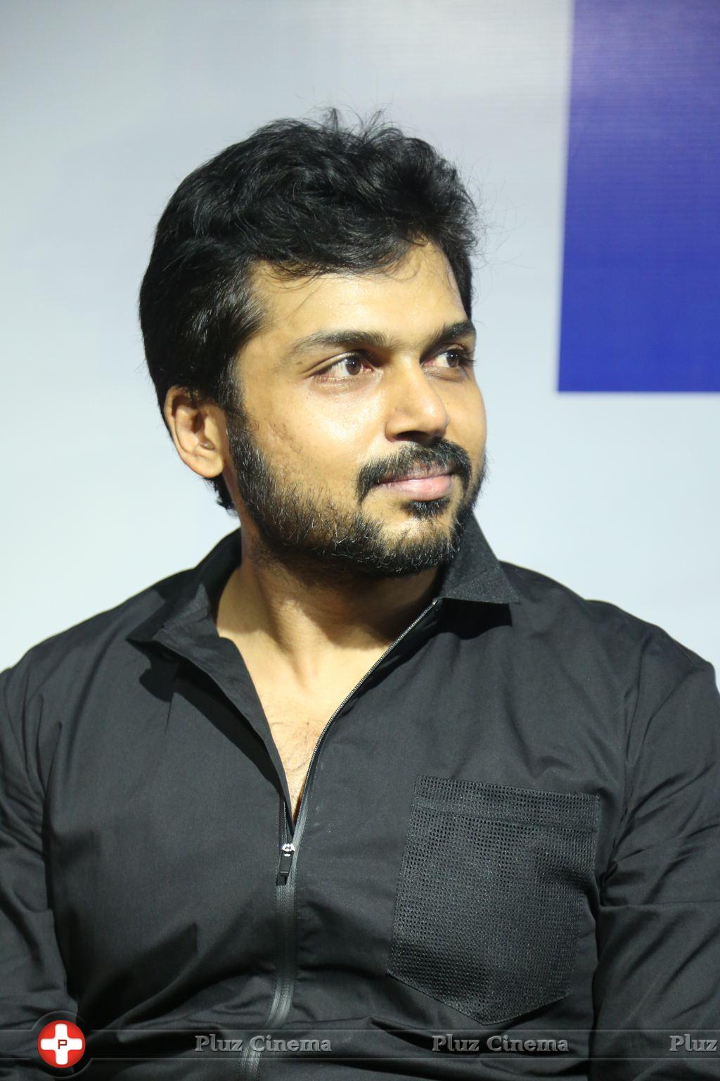 Karthi - Launch Of CF Square Cycling Club Stills | Picture 1050650