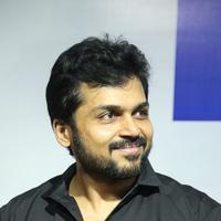 Karthi - Launch Of CF Square Cycling Club Stills | Picture 1050622