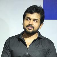 Karthi - Launch Of CF Square Cycling Club Stills | Picture 1050625