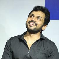 Karthi - Launch Of CF Square Cycling Club Stills | Picture 1050626