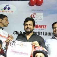 Launch Of CF Square Cycling Club Stills | Picture 1050630