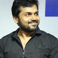Karthi - Launch Of CF Square Cycling Club Stills | Picture 1050651