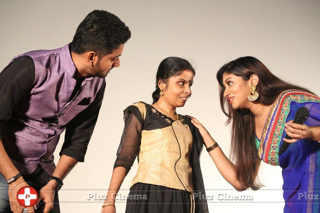 Vizhithiru Movie Audio Launch Stills | Picture 1050463