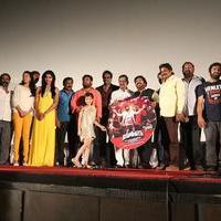 Vizhithiru Movie Audio Launch Stills | Picture 1050374