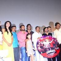 Vizhithiru Movie Audio Launch Stills | Picture 1050437
