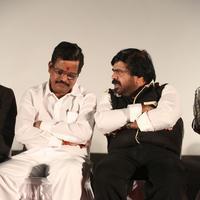 Vizhithiru Movie Audio Launch Stills | Picture 1050474