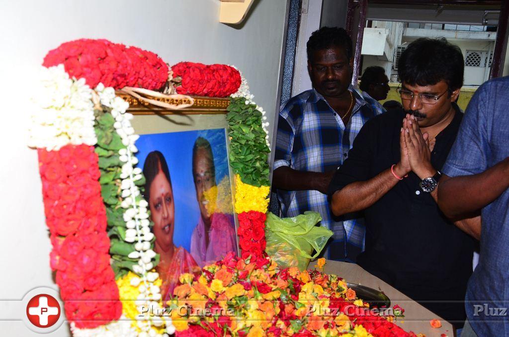 Rama Narayanan First Year Anniversary Function Photos | Picture 1052298