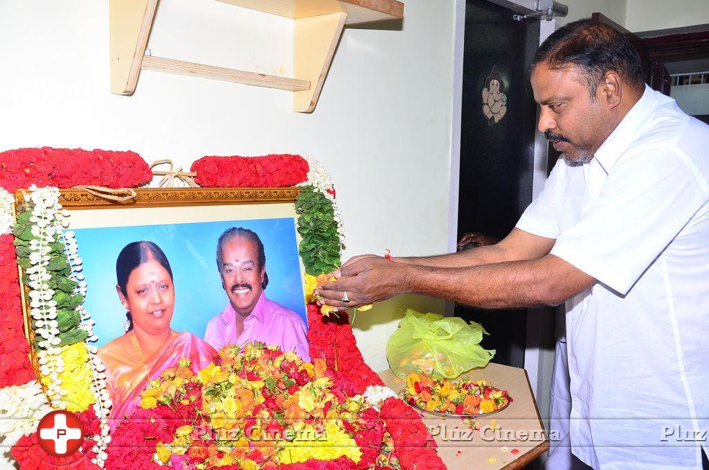 Rama Narayanan First Year Anniversary Function Photos | Picture 1052301
