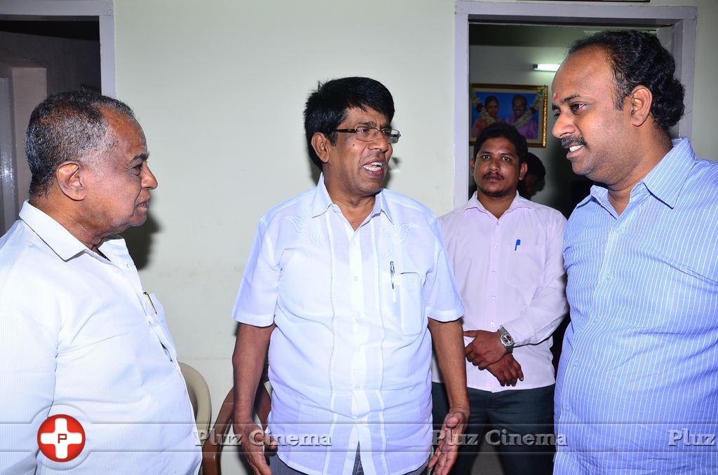 Rama Narayanan First Year Anniversary Function Photos | Picture 1052309