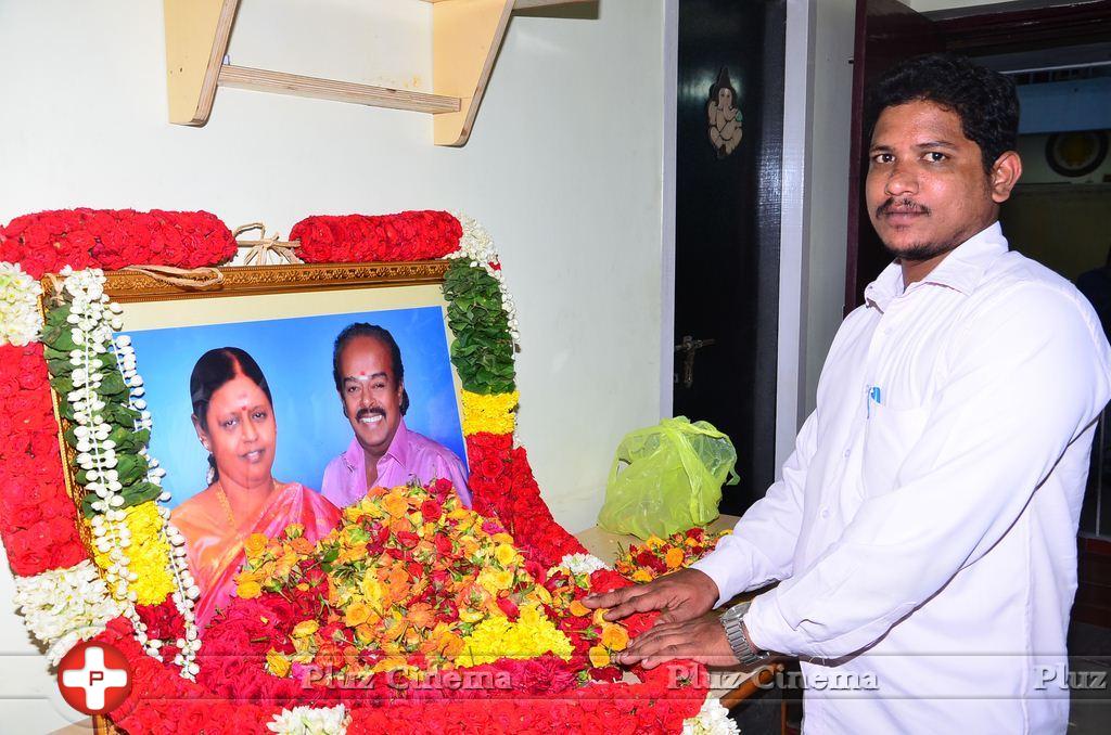 Rama Narayanan First Year Anniversary Function Photos | Picture 1052314