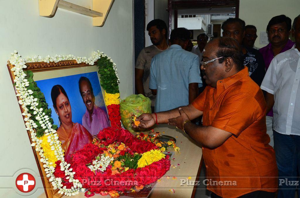Rama Narayanan First Year Anniversary Function Photos | Picture 1052316