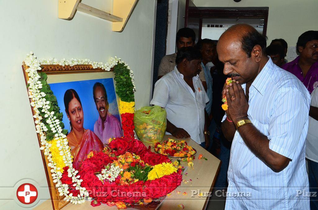 Rama Narayanan First Year Anniversary Function Photos | Picture 1052319