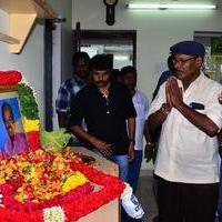 Rama Narayanan First Year Anniversary Function Photos | Picture 1052295
