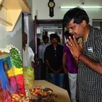 Rama Narayanan First Year Anniversary Function Photos | Picture 1052297