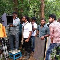 Kaaval Movie Working Stills | Picture 1052448