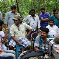 Kaaval Movie Working Stills | Picture 1052450