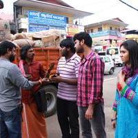 Kaaval Movie Working Stills | Picture 1052451