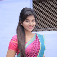 Anjali (Actress) - Mapla Singam Movie Photos