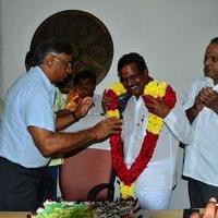 Kalaipuli S Thanu Birthday Celebration Photos | Picture 1052870