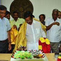 Kalaipuli S Thanu Birthday Celebration Photos | Picture 1052928