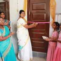 Karthi Helps Guntur Subbiah Pillai Girls Higher Secondary School Stills | Picture 1053274