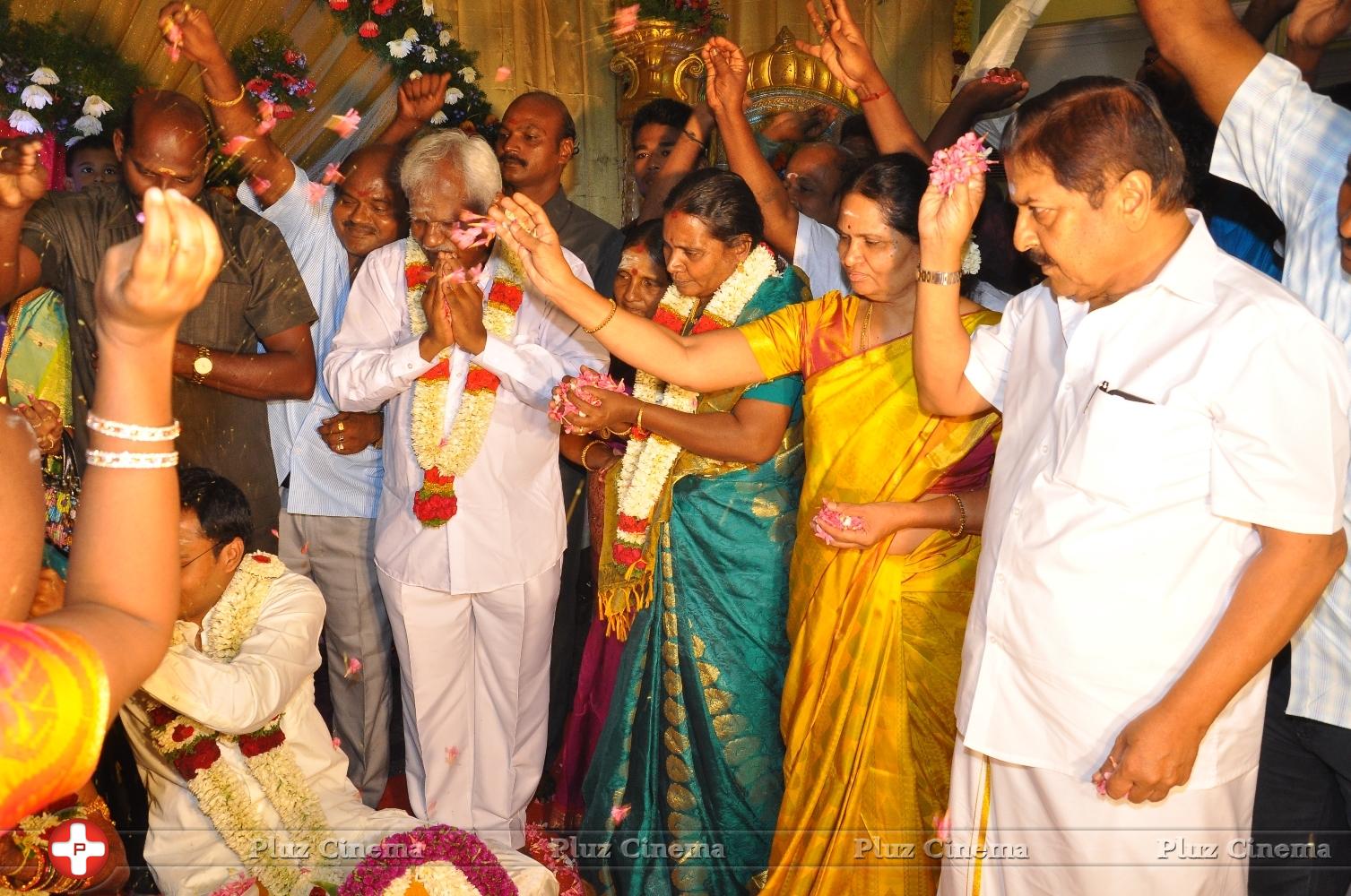 Samiraja Wedding Photos | Picture 1053280