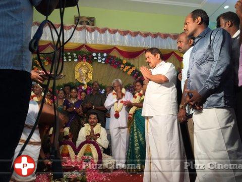 Samiraja Wedding Photos | Picture 1053297