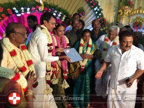 Samiraja Wedding Photos | Picture 1053307