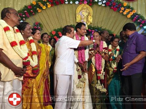 Samiraja Wedding Photos | Picture 1053313