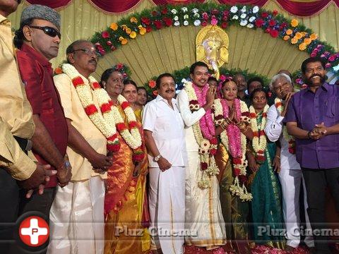 Samiraja Wedding Photos | Picture 1053315