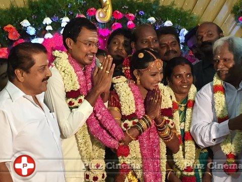 Samiraja Wedding Photos | Picture 1053320
