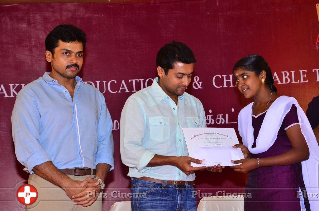 Sivakumar Educational Trust 36th Year Awards Stills | Picture 1053880
