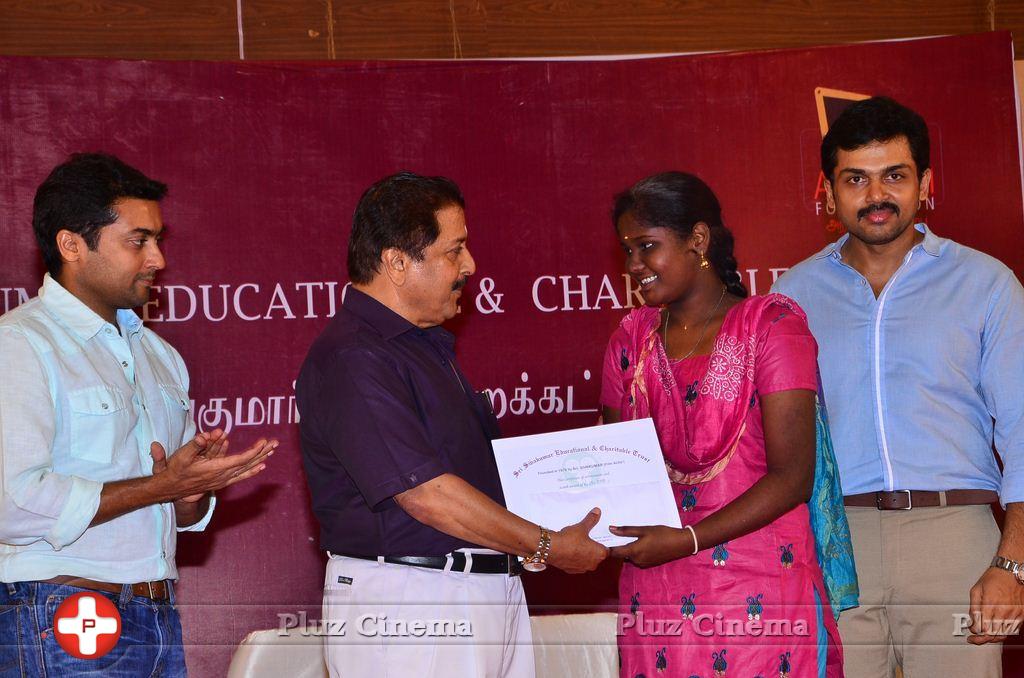 Sivakumar Educational Trust 36th Year Awards Stills | Picture 1053891