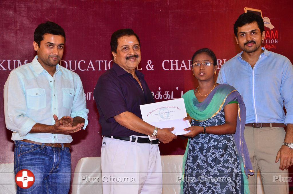 Sivakumar Educational Trust 36th Year Awards Stills | Picture 1053893